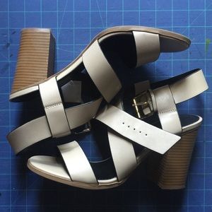 Christian Siriano for Payless sandals