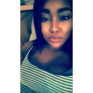 Meet your Posher, Kay