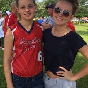 Meet your Posher, Alexis