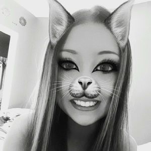 Meet your Posher, Kailey