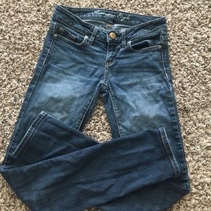 American Eagle Skinny Stretch Jeans