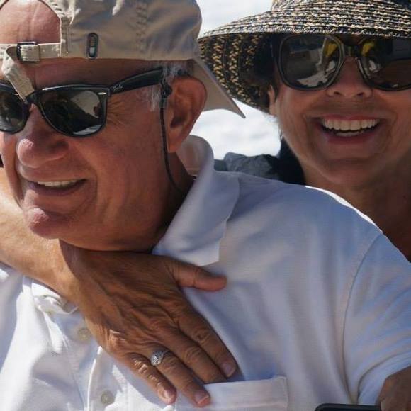 Meet your Posher, Olga