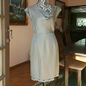 Mad Men by Banana Republic wiggle dress