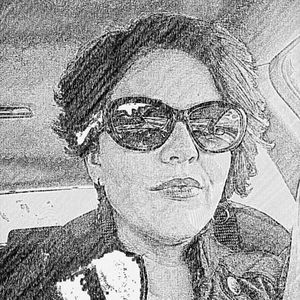 Meet your Posher, Christy