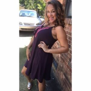 Meet your Posher, Jasmine