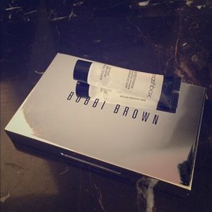Bobbi Brown eyeshadow palette