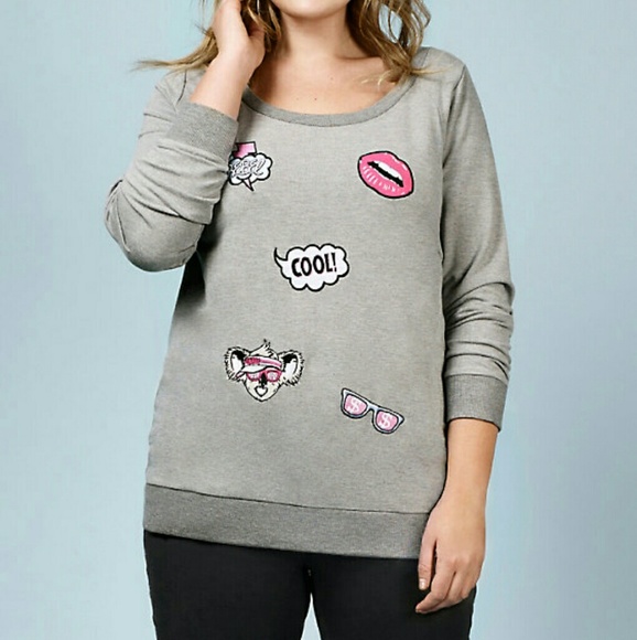 Sweater - Picture 2 of 3