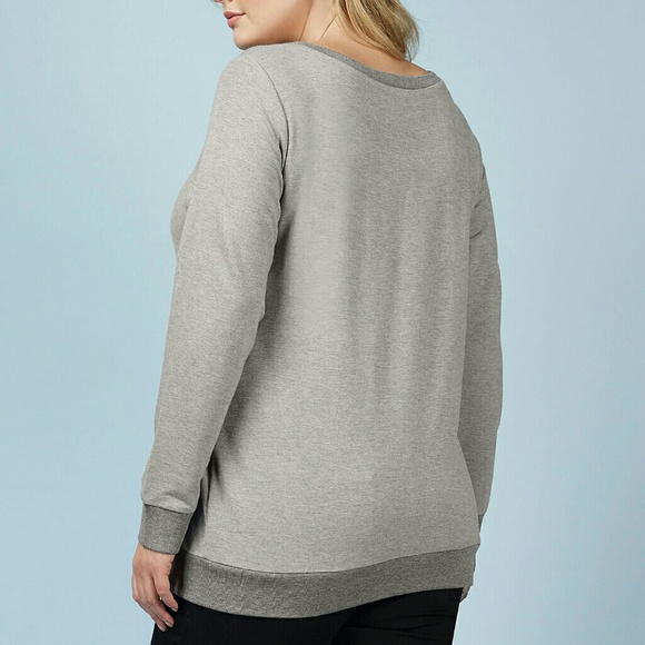 Sweater - Picture 3 of 3