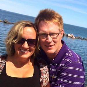 Meet your Posher, Deb