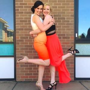 Meet your Posher, Brooke