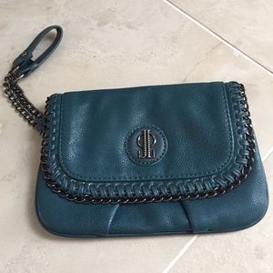 Jennifer Lopez Wristlet