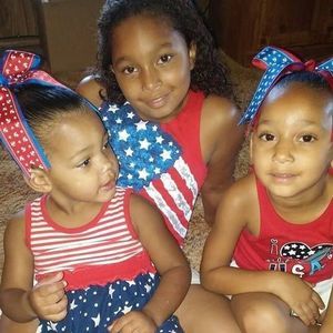 Meet your Posher, Patty