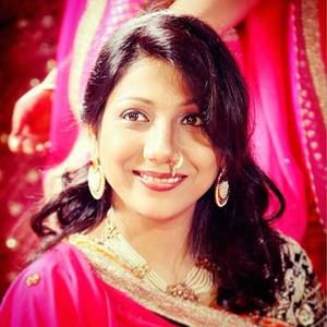 Meet your Posher, Tanvee