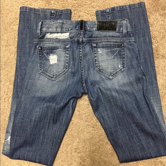 ❌SOLD❌Marciano jeans - Picture 3 of 3