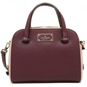 *SALE!!!* NEW kate spade Kay Street Felix