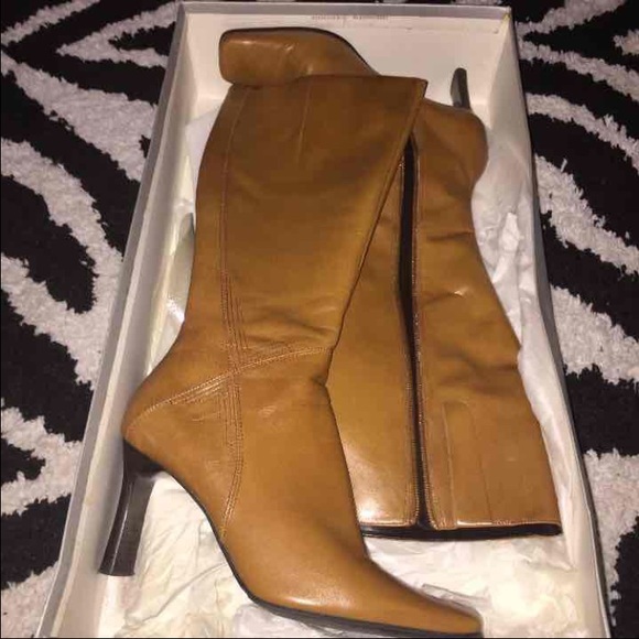 Nine West Tall Boots