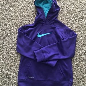 Nike Kids Therma Fit Hoodie