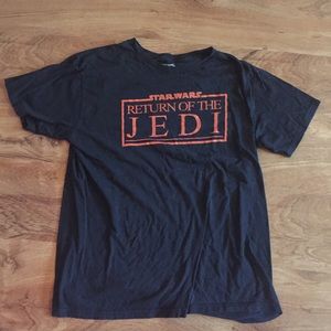 Return of the Jedi Shirt