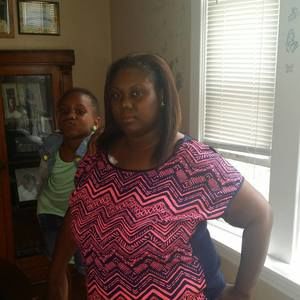 Meet your Posher, Nicole