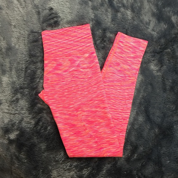 💗Workout Leggings - Picture 4 of 4
