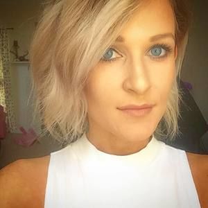 Meet your Posher, Lacey