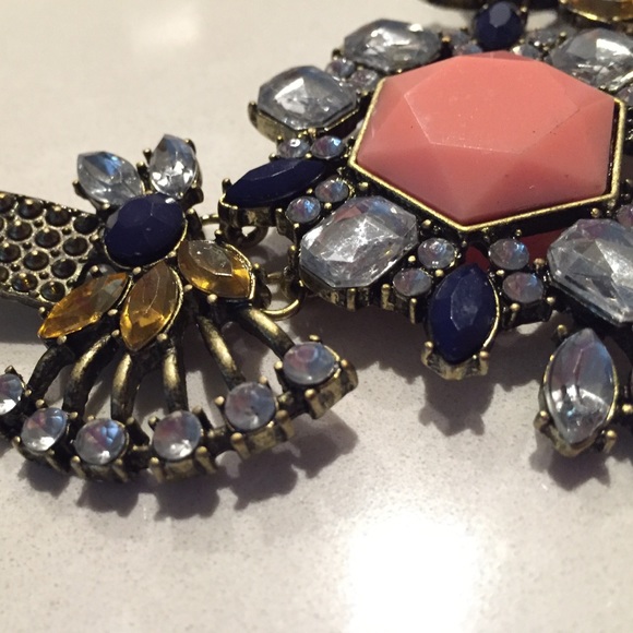 Nordstrom BP. Brand new necklace - Picture 4 of 4