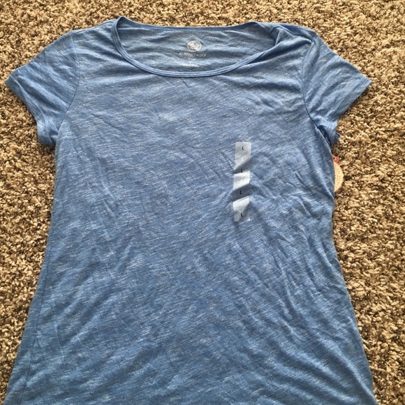 SO Short Sleeve Tee