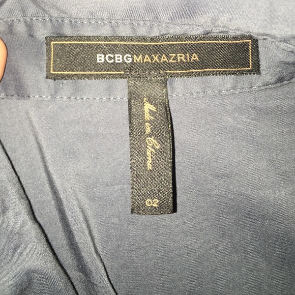 BCBG dress
