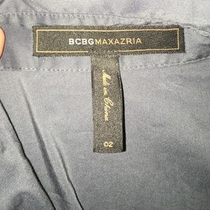 BCBG dress