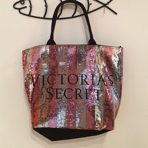 Victoria Secret large tote