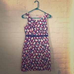 Lily Pulitzer Dress, Size 0