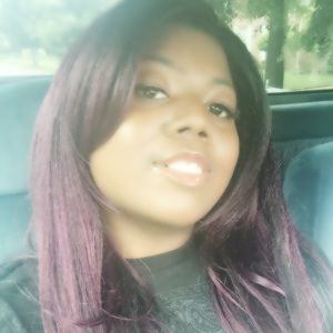 Meet your Posher, Tiffany