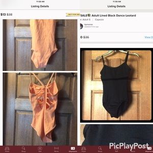 Leo bundle for @marialo1118 👯