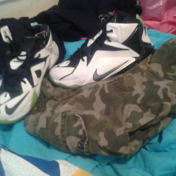 Lebron 12 all star - Picture 2 of 4