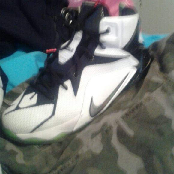 Lebron 12 all star - Picture 3 of 4