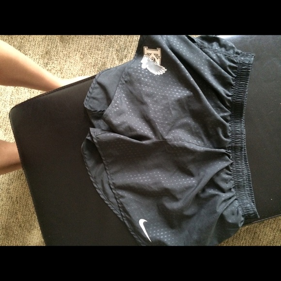 Nike Dri-Fit shorts
