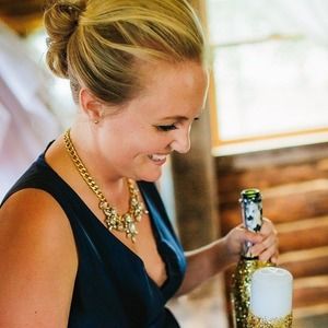 Meet your Posher, Leigh