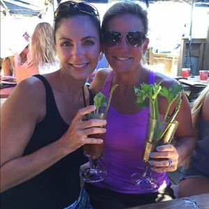 Meet your Posher, Bridget