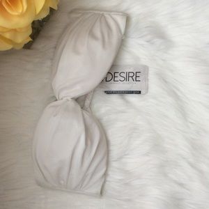 DESIRE Swimsuit Top