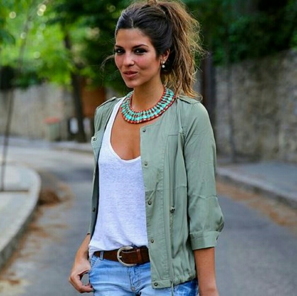 Carolina Herrera Tank