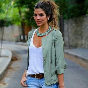 Carolina Herrera Tank