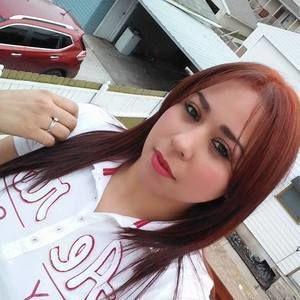 Meet your Posher, Kristel