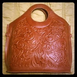 Patricia Nash Handbag