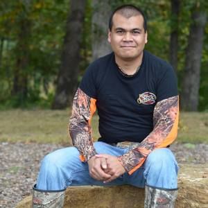 Meet your Posher, Paul