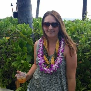 Meet your Posher, Leah