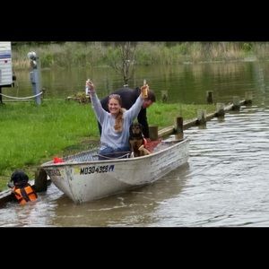 Meet your Posher, Miranda