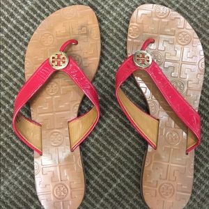 Tory Burch Flip Flops