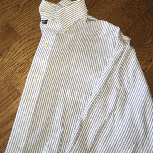 MENS CHAPS button down - Picture 1 of 3