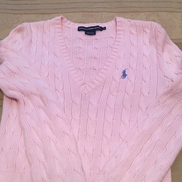 Ralph Lauren Sweaters - Ralph Lauren Sport sweater