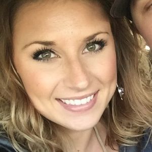 Meet your Posher, Jerrica